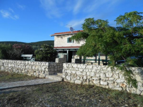 Holiday Home Sveti Petar Na Moru